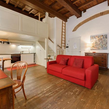 Lambertesca Loft By Mmega Apartment Firenze Bagian luar foto