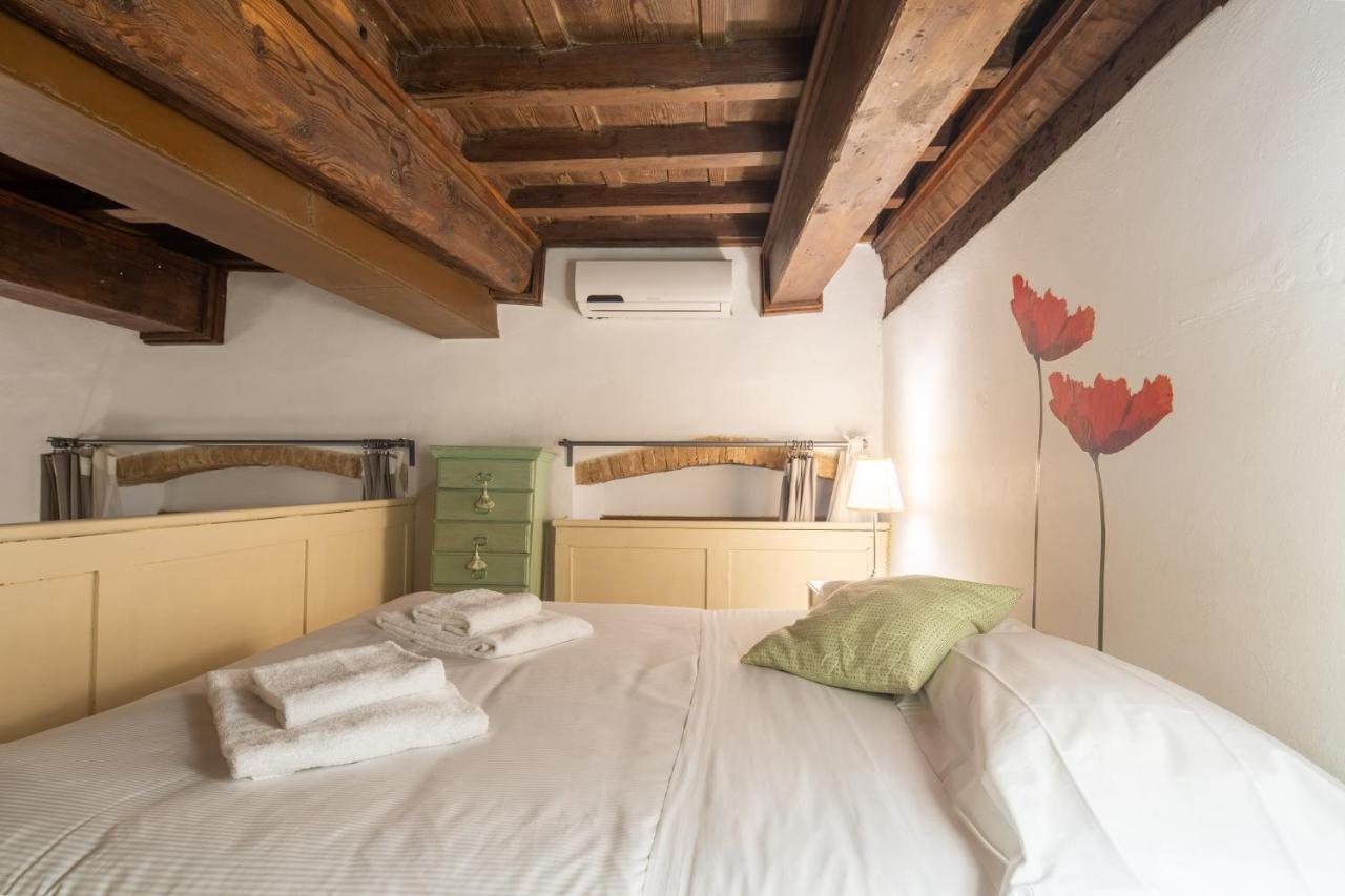 Lambertesca Loft By Mmega Apartment Firenze Bagian luar foto