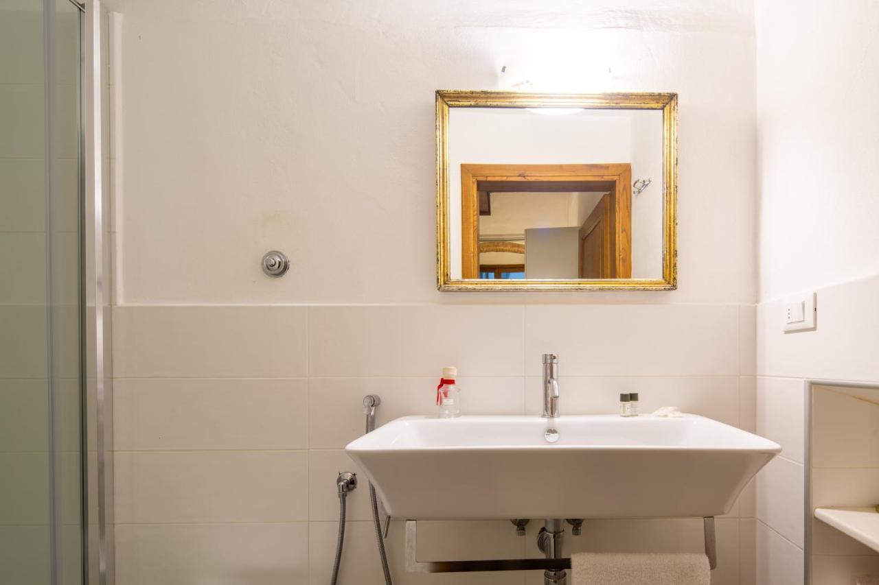 Lambertesca Loft By Mmega Apartment Firenze Bagian luar foto