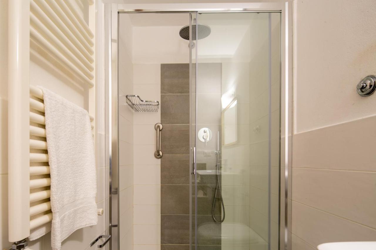 Lambertesca Loft By Mmega Apartment Firenze Bagian luar foto