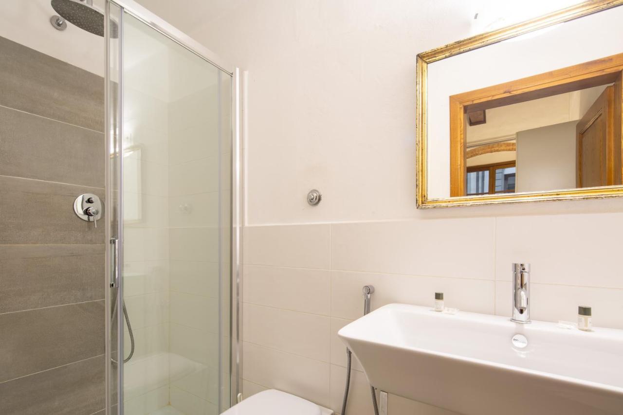 Lambertesca Loft By Mmega Apartment Firenze Bagian luar foto